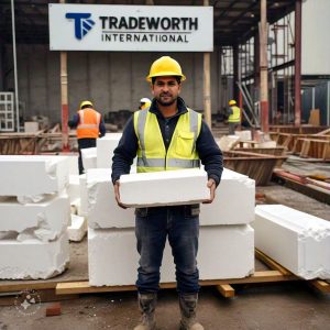 Lightweight-blocks