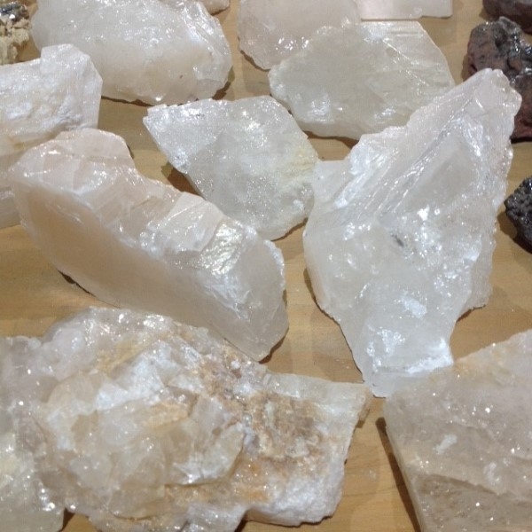 Calcite