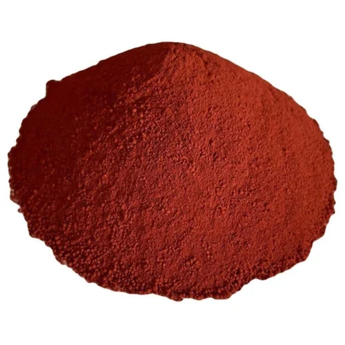 Red Oxide