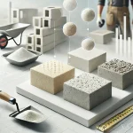 How to Make Lightweight Blocks: Ratios and Formulations