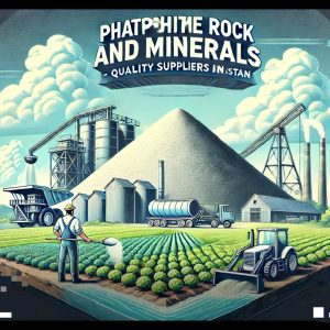 Phosphate Rock 30%