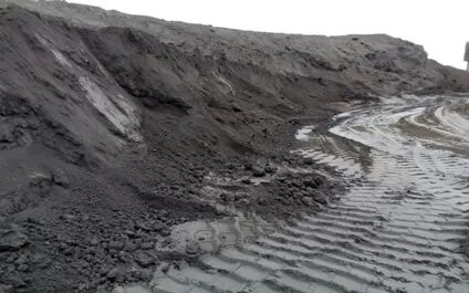 FLY ASH - Image 5
