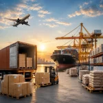 How TradeWorth International…