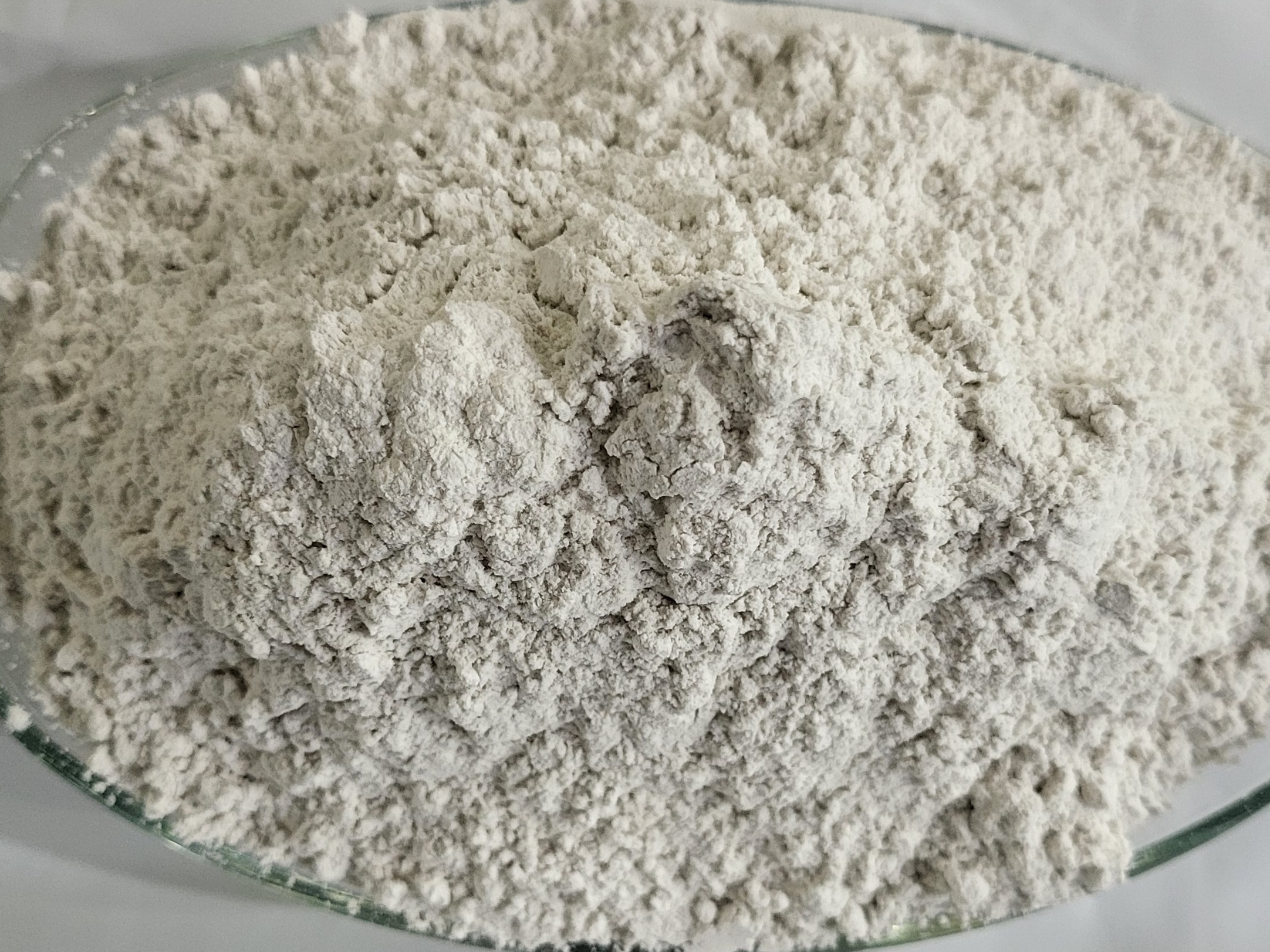 BS100-AAS Powder Abrasive Media
