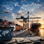 TradeWorth International: Connecting…