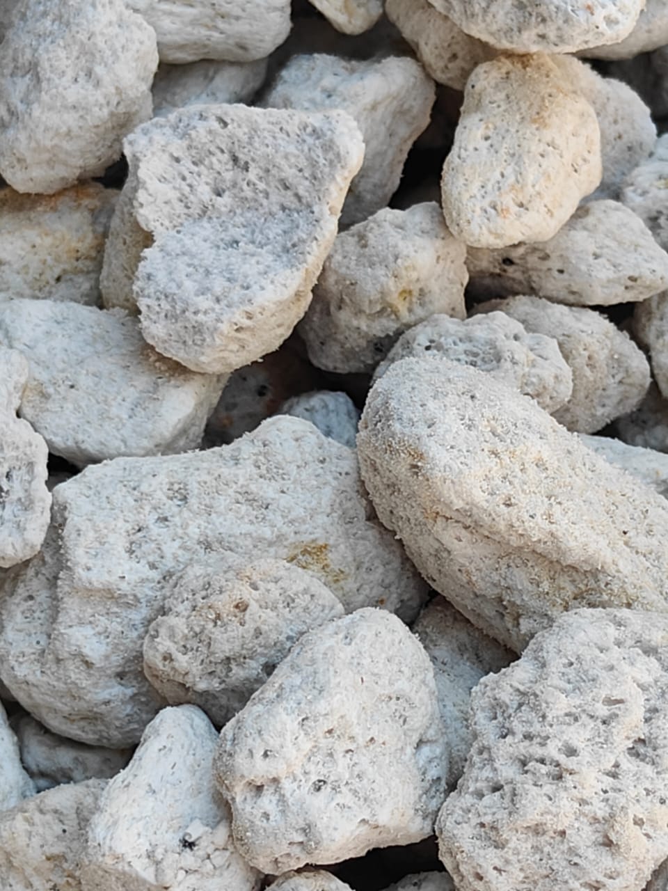 Pumice Stone Denim Grade - Image 4