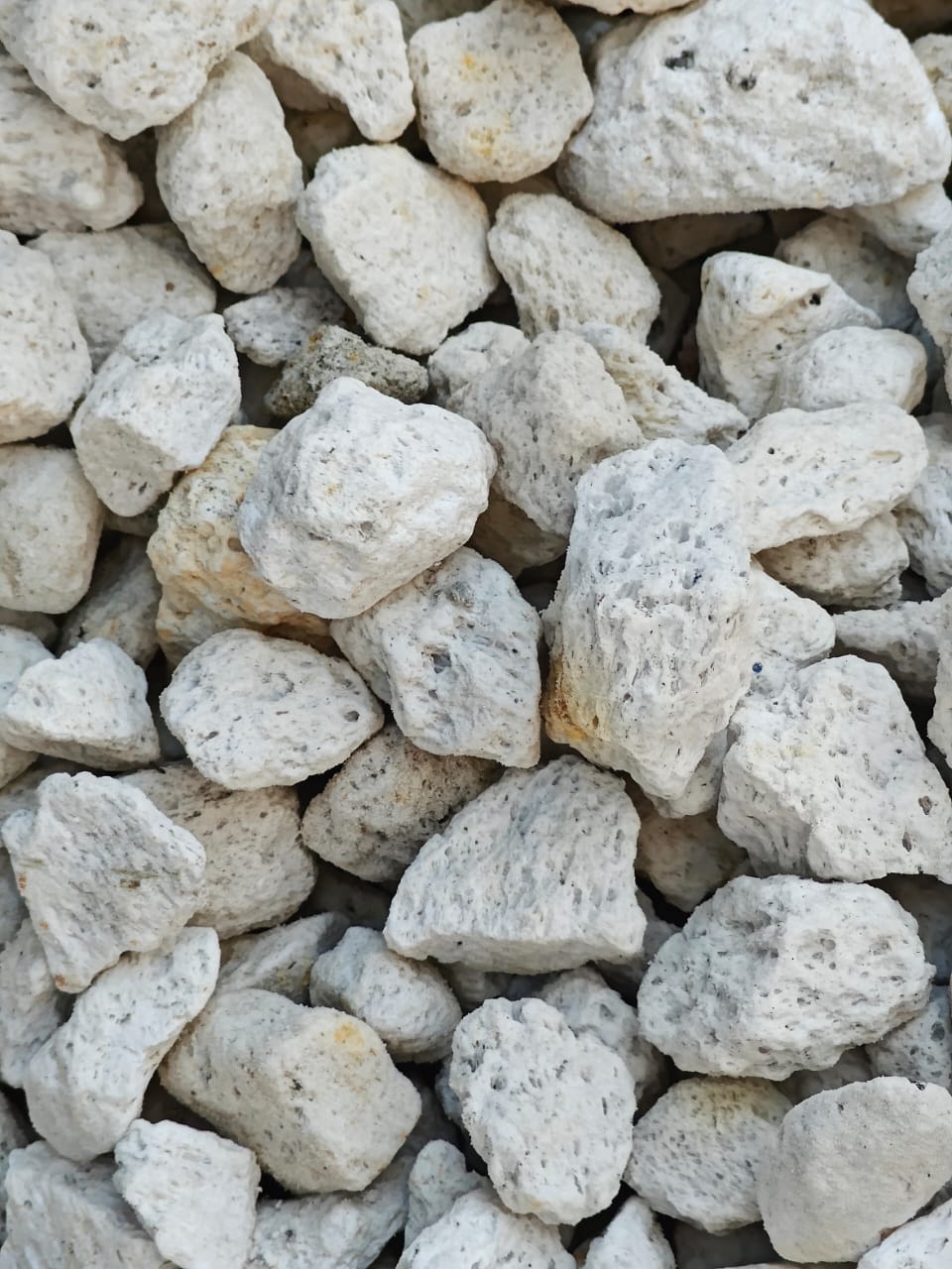 Pumice Stone Denim Grade - Image 3