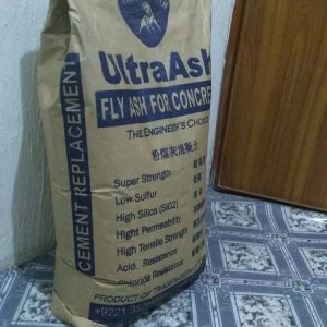 FLY ASH - Image 2