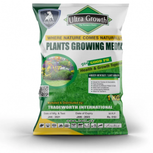 ULTRA GROWTH