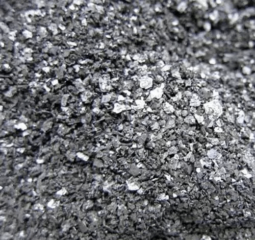 MILL SCALE